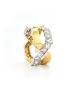 David Webb Rings*Band