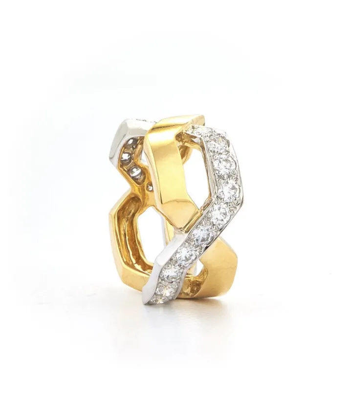 David Webb Rings*Band