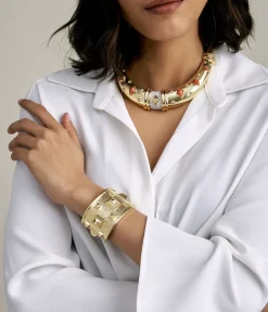 David Webb Bracelets*Bastille Cuff
