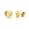 David Webb Cuff Links*Bastille Cuff Links