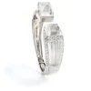 David Webb Bracelets*Bastille White Night Cuff