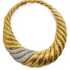 David Webb Necklaces*Boulevard Necklace
