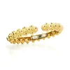 David Webb Bracelets*Bumpy Cuff