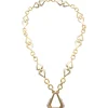 David Webb Necklaces*Carnegie Necklace