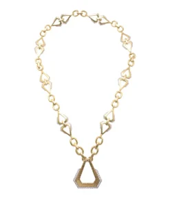 David Webb Necklaces*Carnegie Necklace