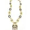 David Webb Necklaces*Ceremonial Necklace