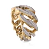 David Webb Bracelets*Chain Bracelet