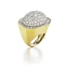 David Webb Rings*City Lights Ring
