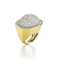 David Webb Rings*City Lights Ring