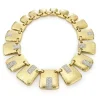 David Webb Necklaces*Claudette Colbert Necklace