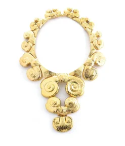 David Webb Necklaces*Cloud Collar