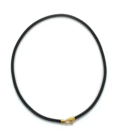 David Webb Necklaces*Cord Necklace
