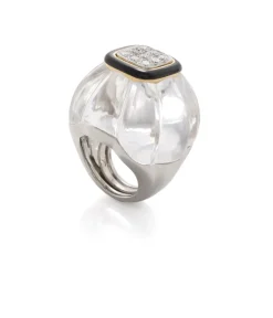 David Webb Rings*Cupola Ring