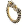 David Webb Bracelets*Diamond Zebra Bracelet