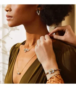 David Webb Necklaces*Flight Necklace, Black Enamel