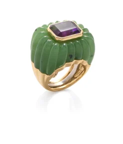 David Webb Rings*Flow Ring