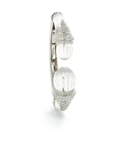 David Webb Bracelets*Gatsby Crystal Bracelet