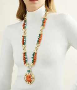 David Webb Necklaces*Gramercy Necklace