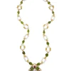David Webb Necklaces*Heraldic Necklace