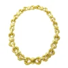 David Webb Necklaces*Infinity Rope Necklace