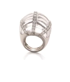 David Webb Rings*Lombard Ring