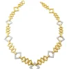 David Webb Necklaces*Long Madison Necklace