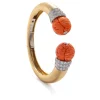 David Webb Bracelets*Magellan Cuff, Coral