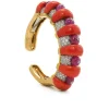 David Webb Bracelets*Miranda Cuff