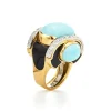 David Webb Rings*Mod Ring