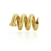 David Webb Pendants | Necklaces*Nail Pendant, Hammered 18K Gold
