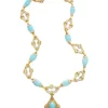 David Webb Necklaces*Nape Necklace