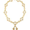David Webb Necklaces*Nape Necklace, Hammered 18K Gold