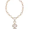 David Webb Necklaces*Notre Dame Necklace