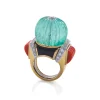David Webb Rings*Olympias Ring