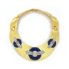 David Webb Necklaces*Olympus Collar