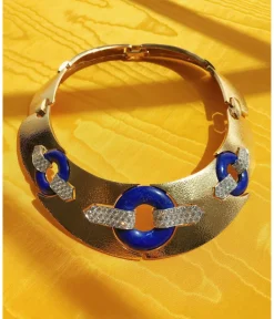 David Webb Necklaces*Olympus Collar