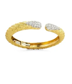 David Webb Bracelets*Park Avenue Bangle