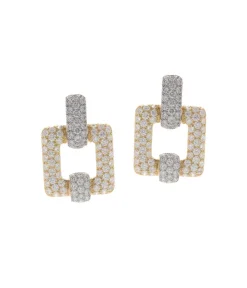 David Webb Earrings*Piazzale Earrings