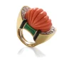 David Webb Rings*Prosperity Ring