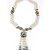 David Webb Necklaces*Reflection Necklace