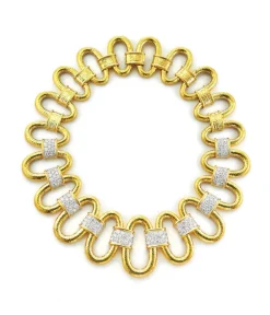 David Webb Necklaces*Revelry Necklace
