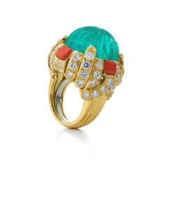 David Webb Rings*Revelry Ring