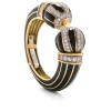 David Webb Bracelets*Scepter Cuff