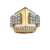 David Webb Rings*Skylight Ring