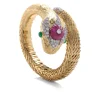 David Webb Bracelets*Snake Charmer Bracelet