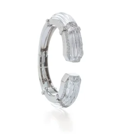 David Webb Bracelets*Soiree Cuff