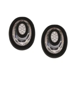 David Webb Earrings*Spotlight Earrings
