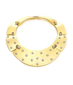 David Webb Necklaces*Starlight Necklace