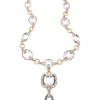 David Webb Necklaces*Streamline Necklace