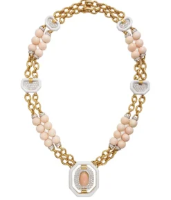David Webb Necklaces*Summer Necklace